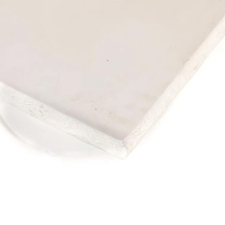 Ramos Coffee Table - White