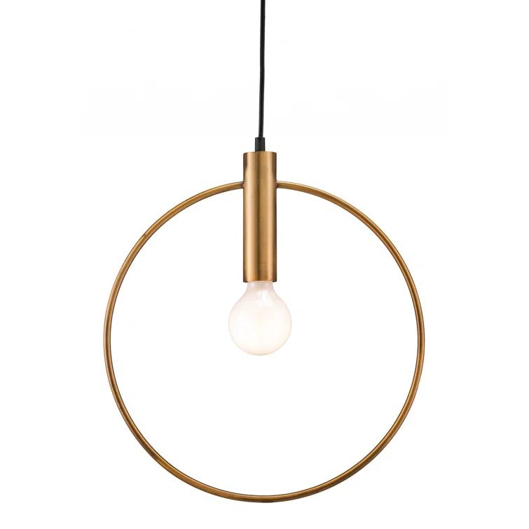 Enzo Pendant Light