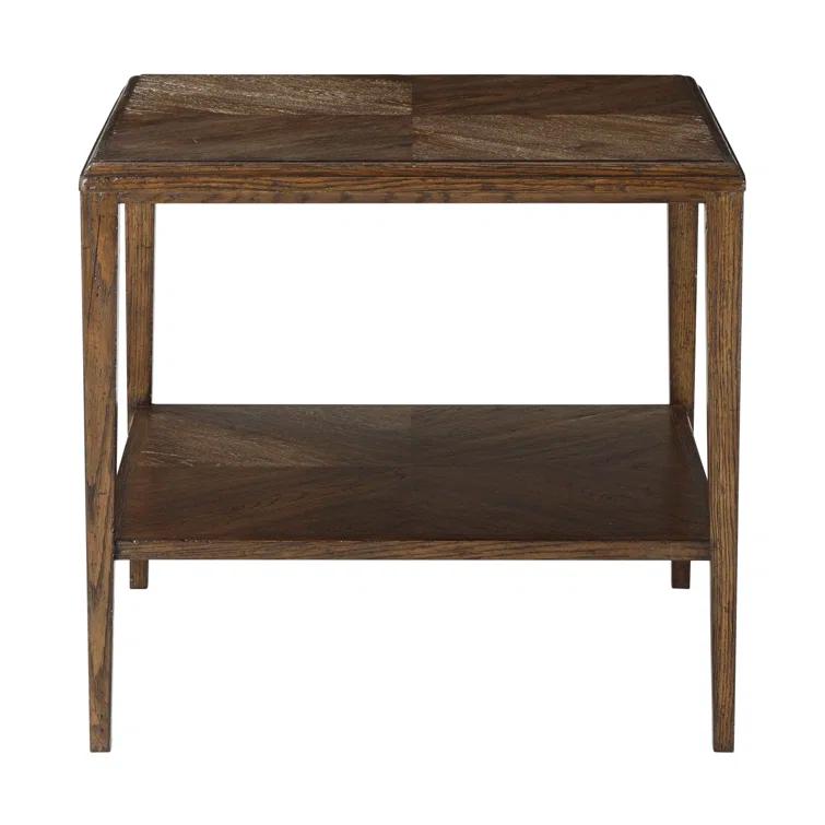 Theodore Alexander Nova End Table