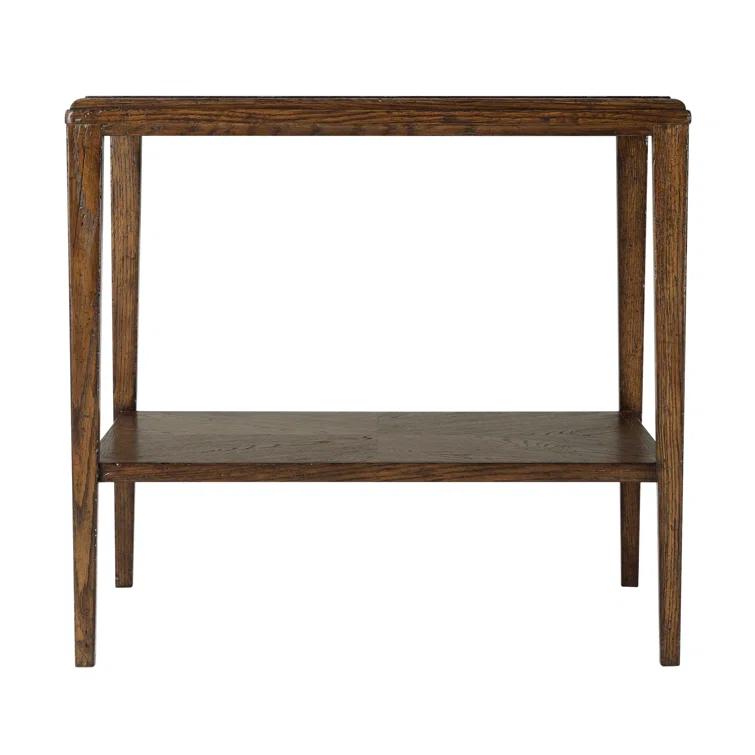 Theodore Alexander Nova End Table
