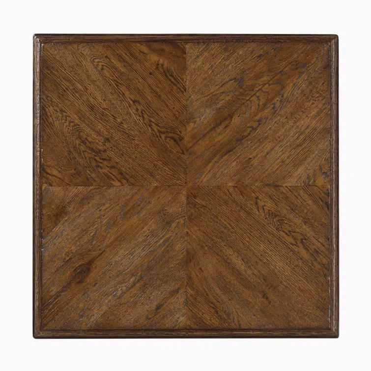 Theodore Alexander Nova End Table