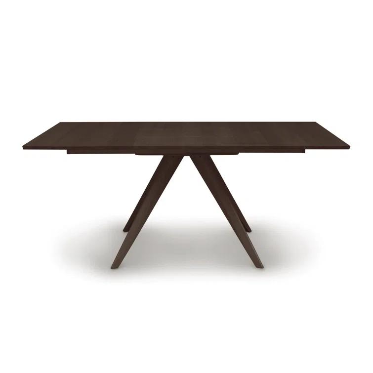 Catalina Square Extension Table