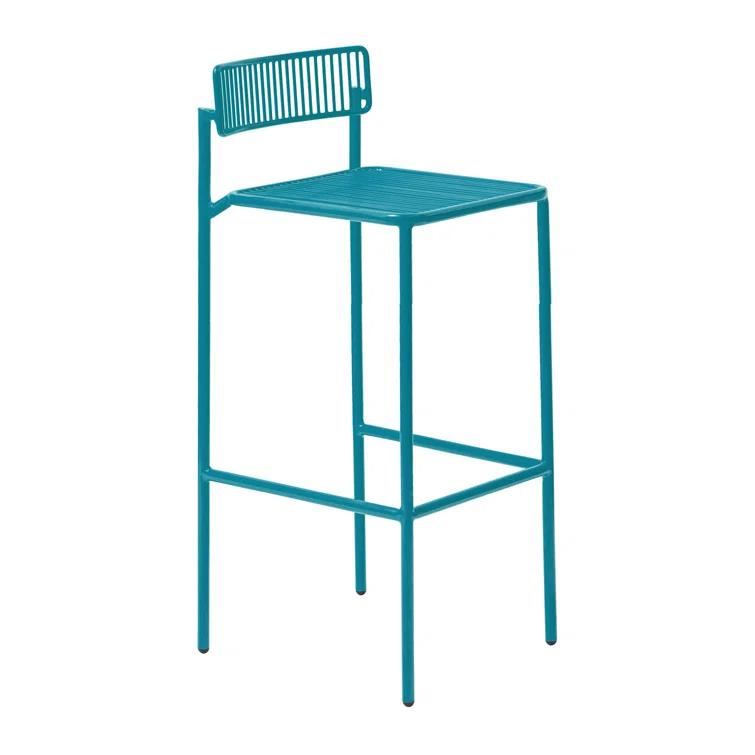 Rachel Patio Bar Stool