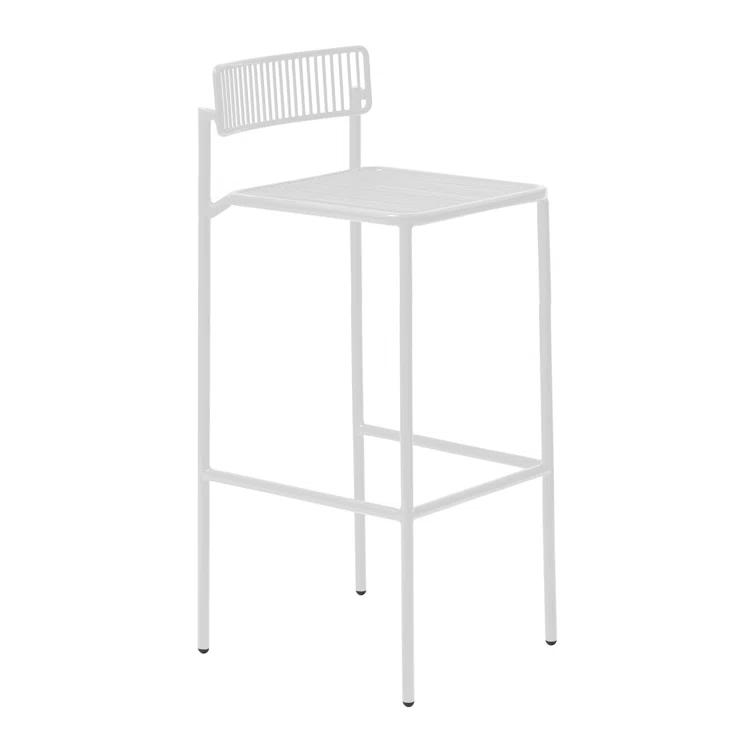 Bend Goods Rachel Indoor/Outdoor Bar Stool