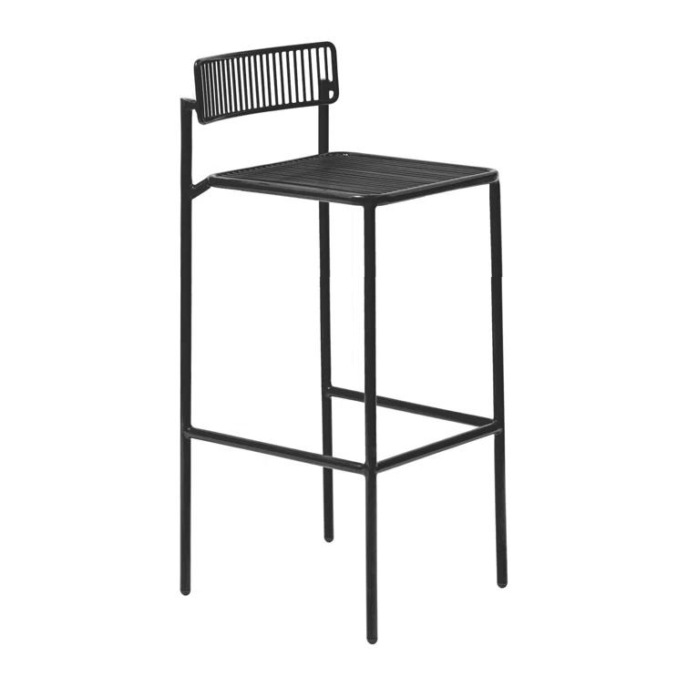 Bend Goods Rachel Indoor/Outdoor Bar Stool
