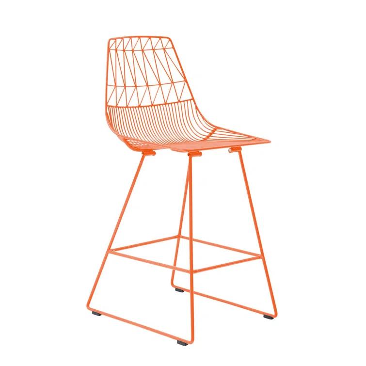 Lucy Patio Bar and Counter Stool