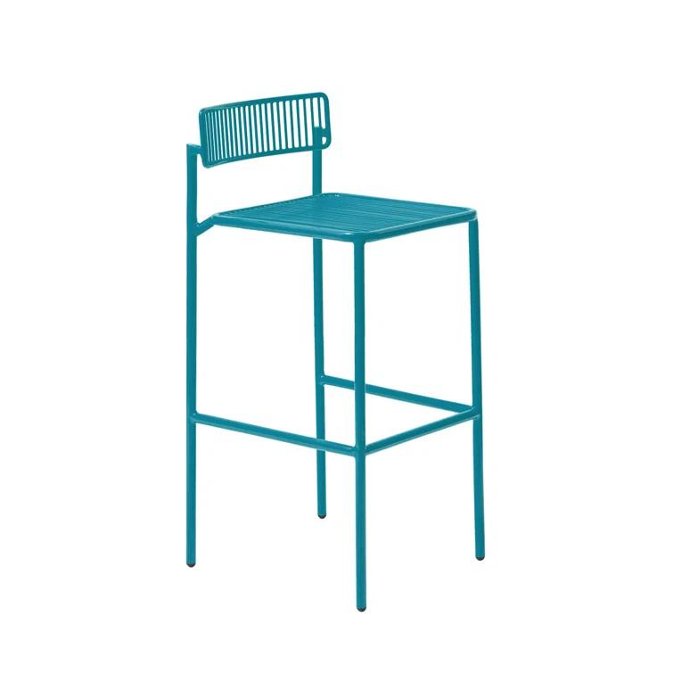 Rachel Patio Bar Stool