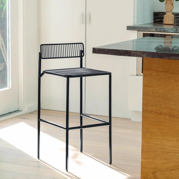 Bend Goods Rachel Indoor/Outdoor Bar Stool