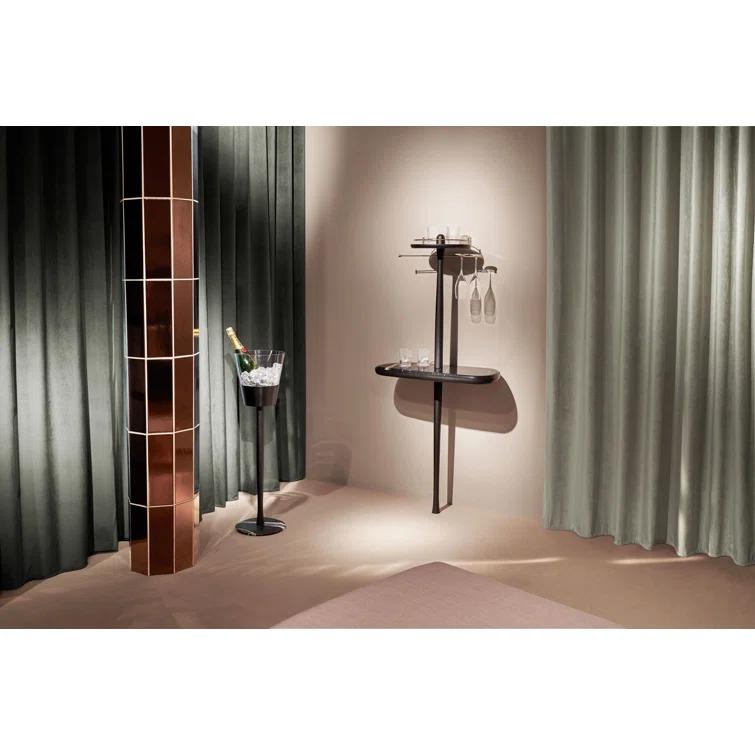 Nomon Champagnera Glass Bucket Stand