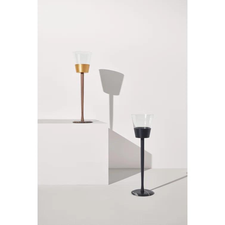 Nomon Champagnera Glass Bucket Stand