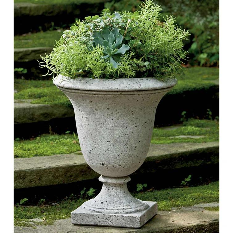 Linwood Handmade Urn Planter