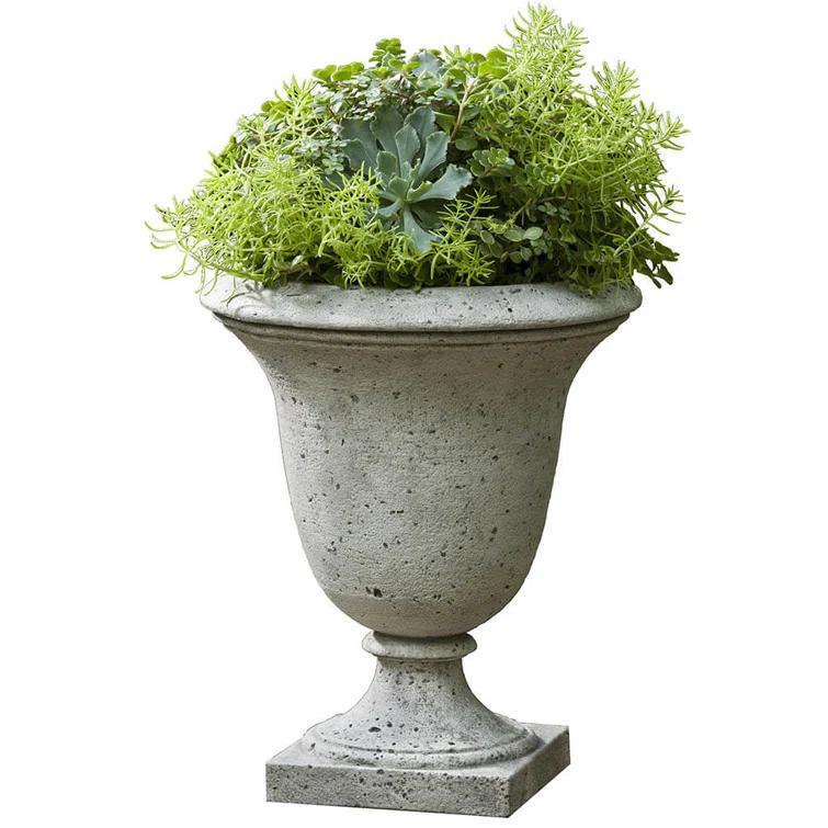 Linwood Handmade Urn Planter