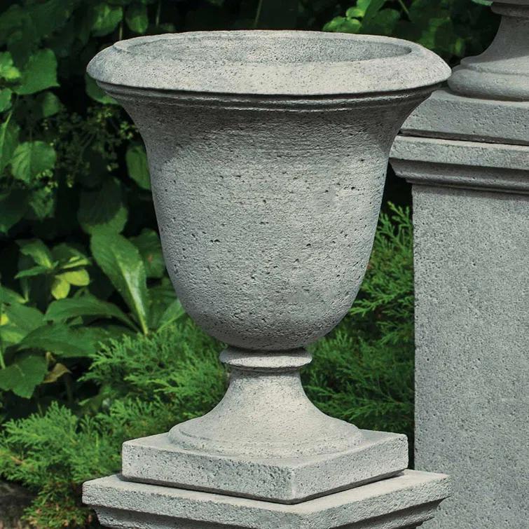 Linwood Handmade Urn Planter