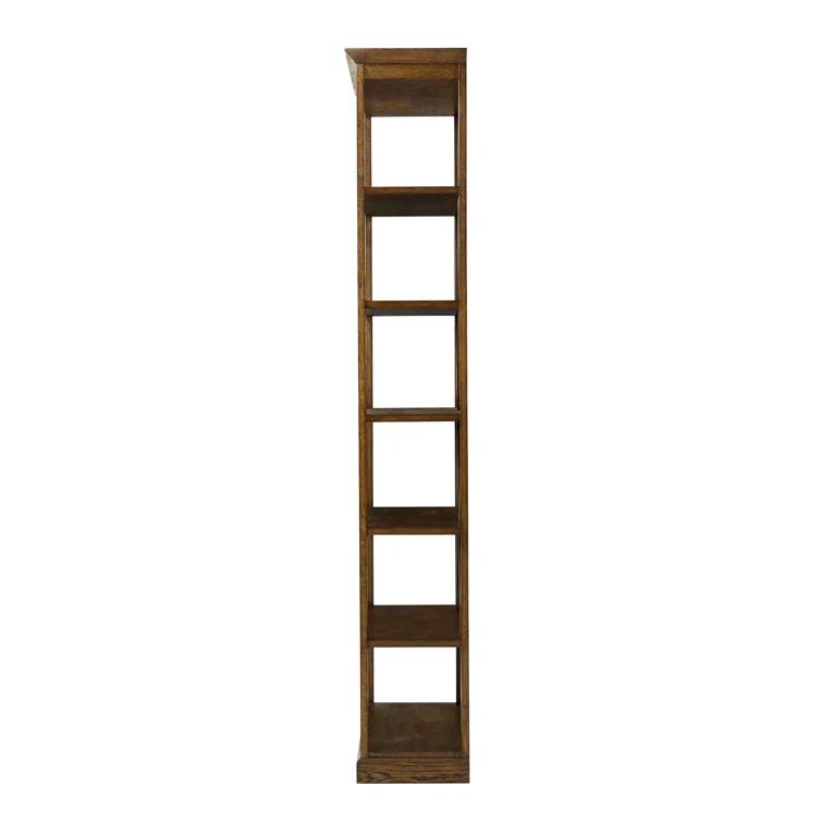 Nova Etagere Bookcase