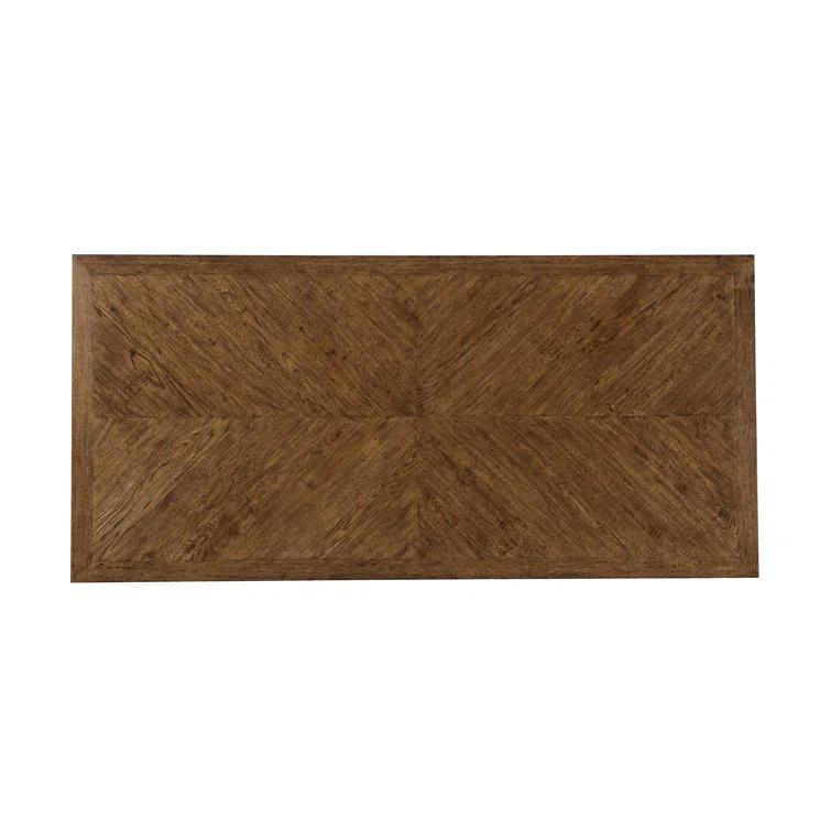 Nova Extendable Oak Solid Wood Base Dining Table