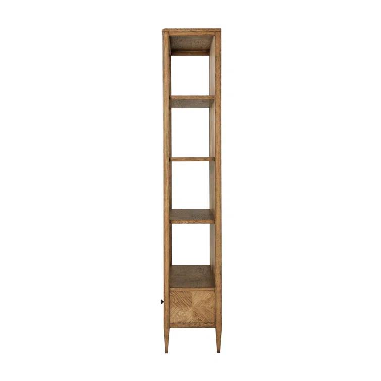 Nova Storage Bookcase