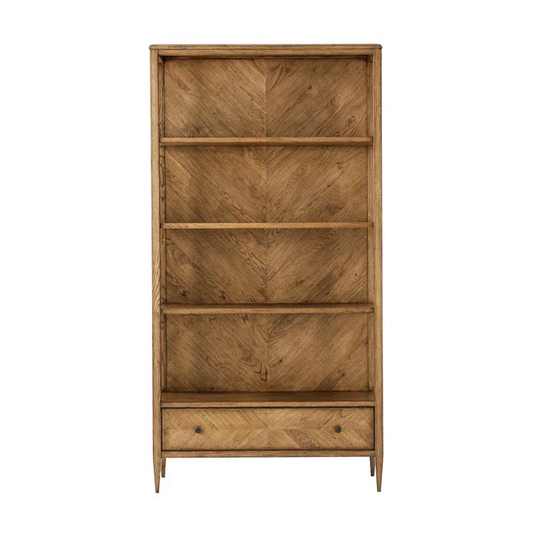 Nova Storage Bookcase