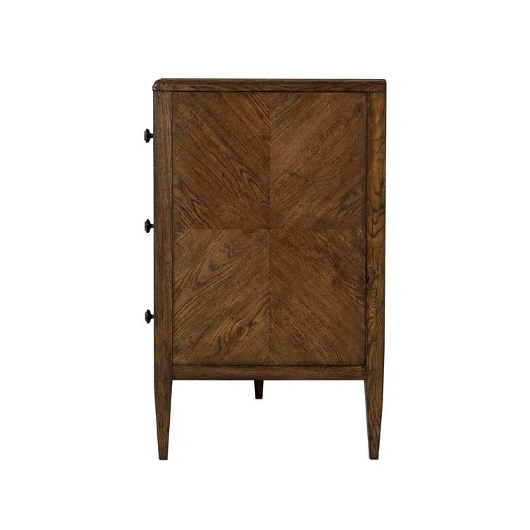 Nova 72'' W 6 - Drawer Dresser