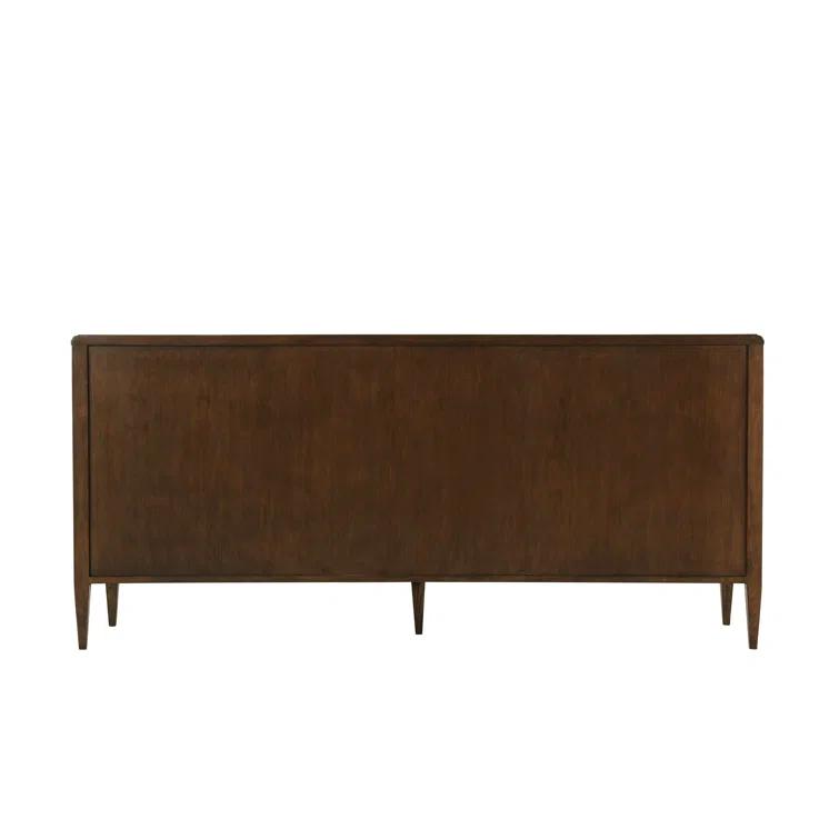 Nova 72'' W 6 - Drawer Dresser