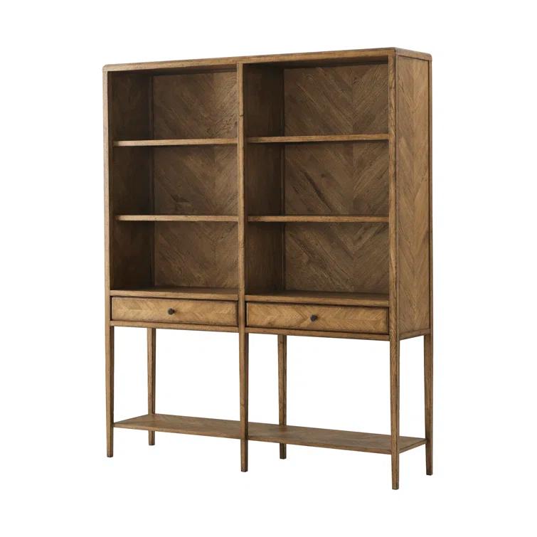 Nova Storage Bookcase