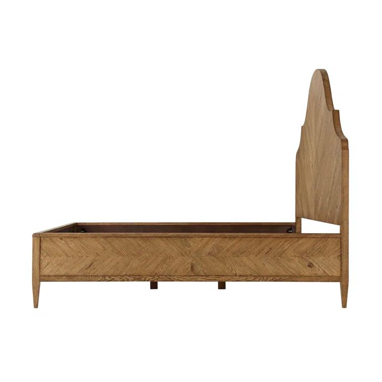 Nova Standard Bed