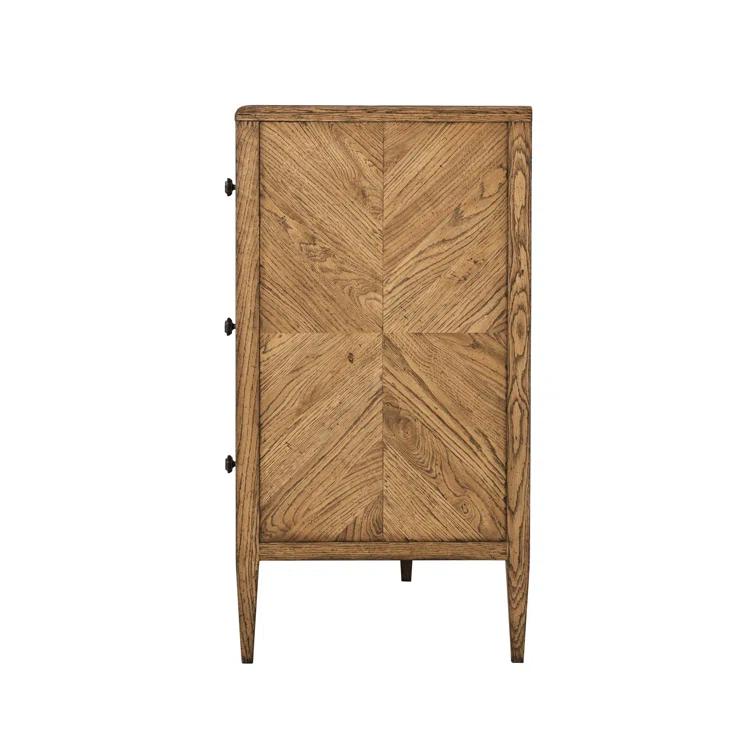 Nova 63.5'' W 6 - Drawer Dresser