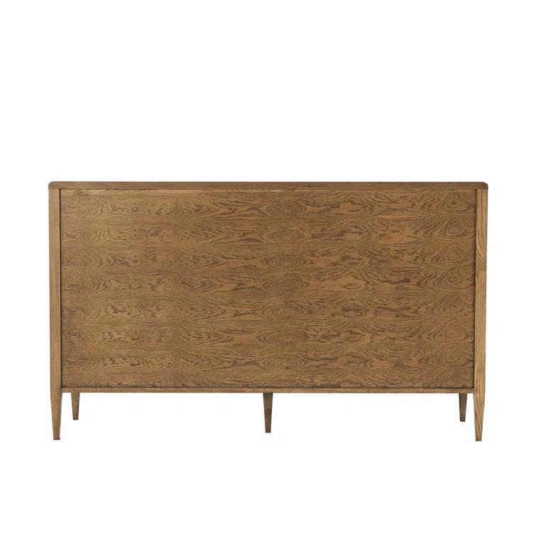 Nova 63.5'' W 6 - Drawer Dresser