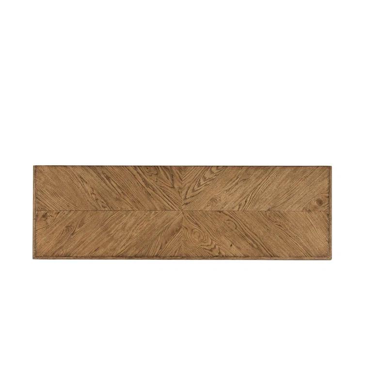 Nova 63.5'' W 6 - Drawer Dresser