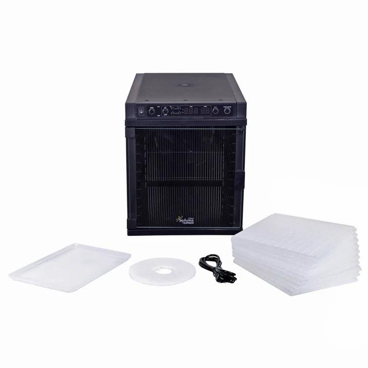 Tribest Tribest Sedona® Express 470 Watt Food Dehydrator