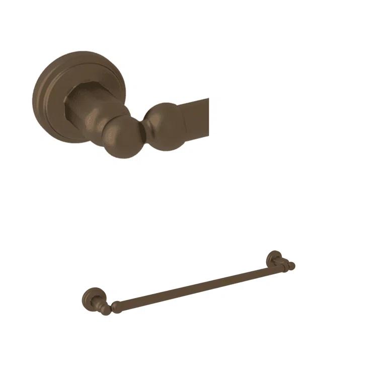 Edwardian 26" Towel Bar
