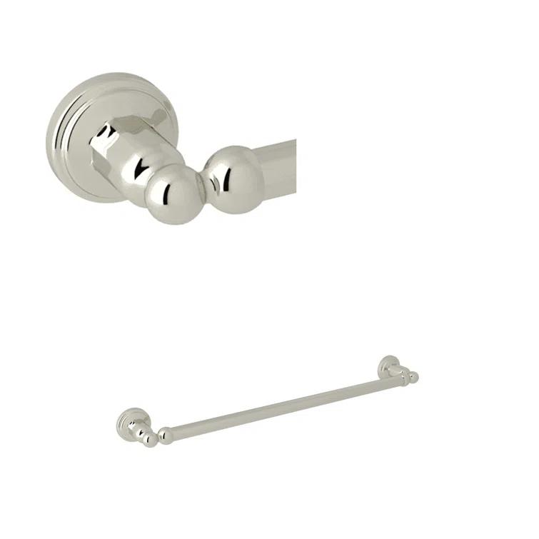 Edwardian 26" Towel Bar