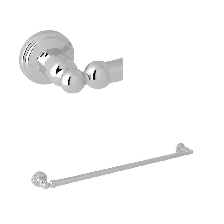 Edwardian 26" Towel Bar