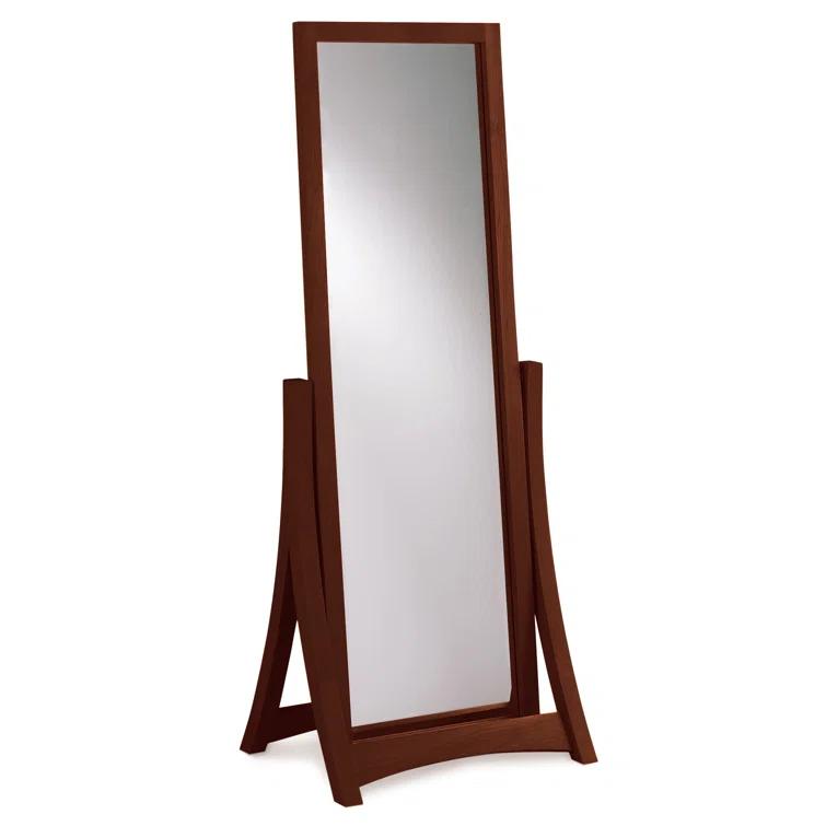 Berkeley Flat Floor Mirror