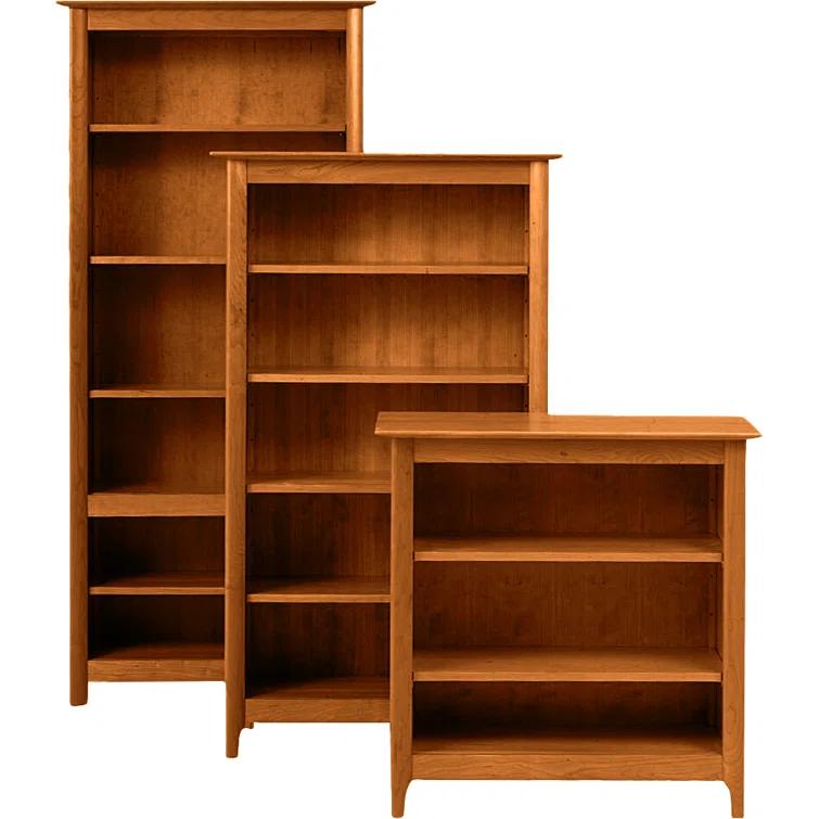 Copeland Furniture Sarah Bookcase