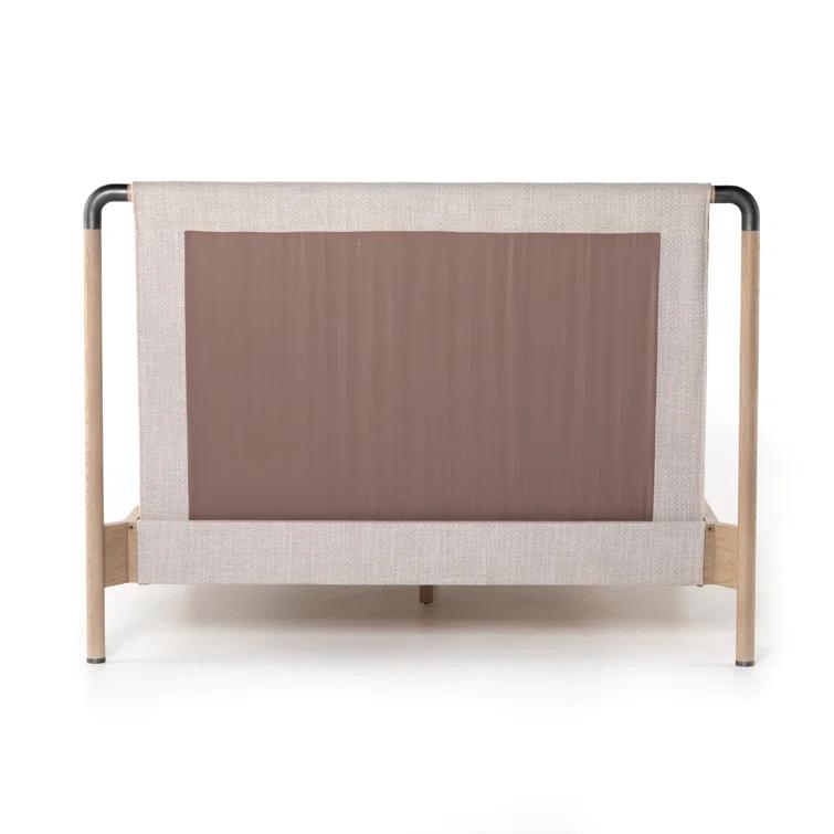 Binney Upholstered Bed