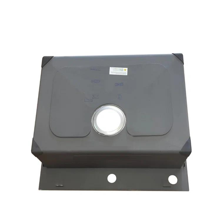 Sinber 25" x 22" Drop In Single Bowl Kitchen Sink with 18 Gauge 304 Stainless Steel Satin Finish