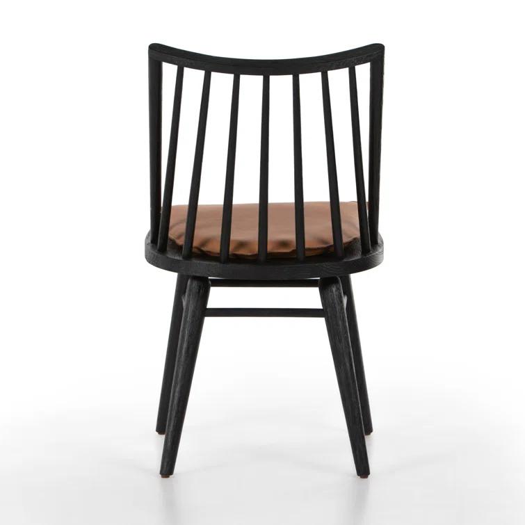 Lewis Windsor Solid Wood 29" Bar Stool