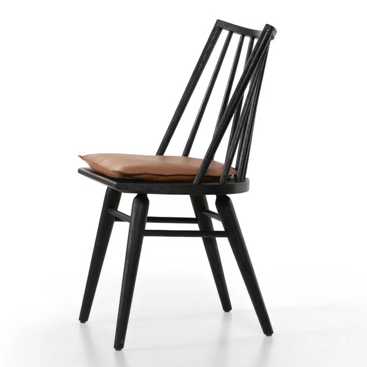 Lewis Windsor Solid Wood 29" Bar Stool