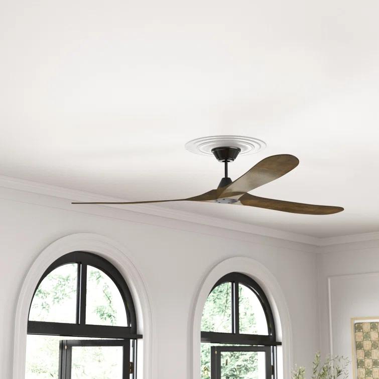 Obsidian 3 Blade Ceiling Fan