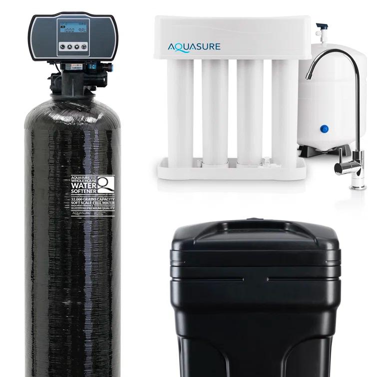 Filtration System