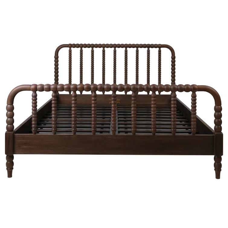 Benbrook 3 Piece Bedroom Set