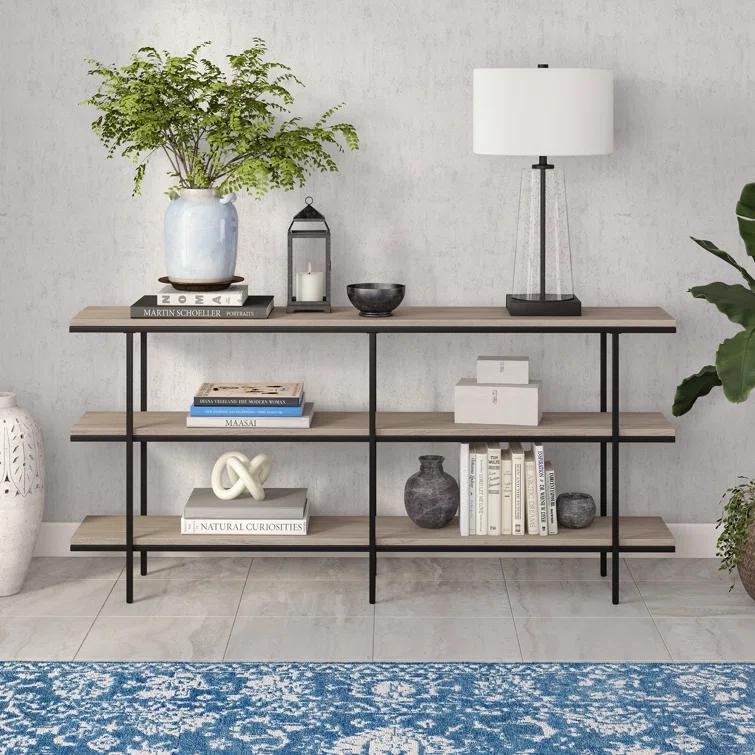 Aubry 64'' Console Table