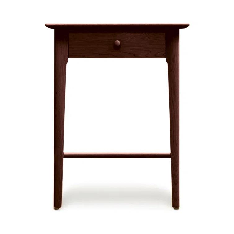 Sarah 1 Drawer Nightstand
