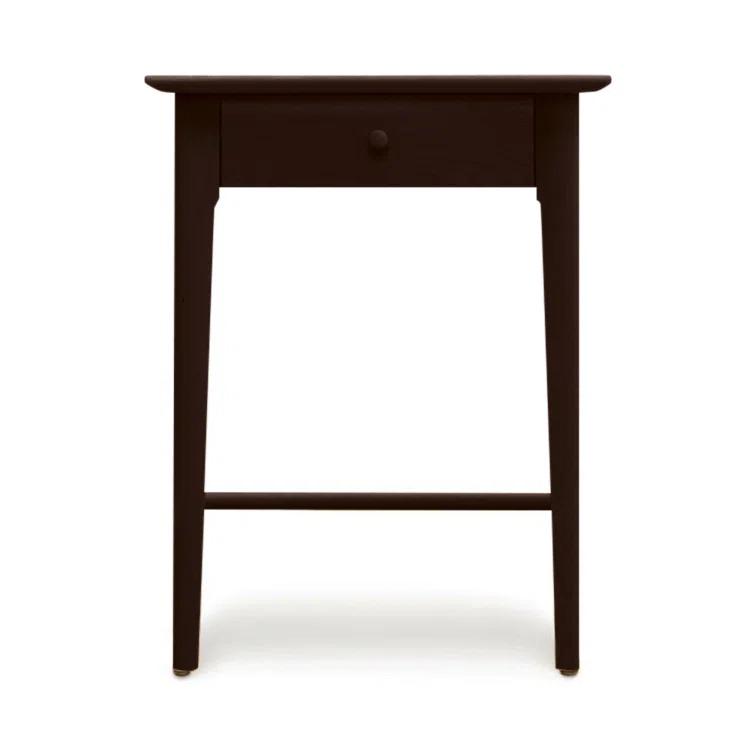 Sarah 1 Drawer Nightstand