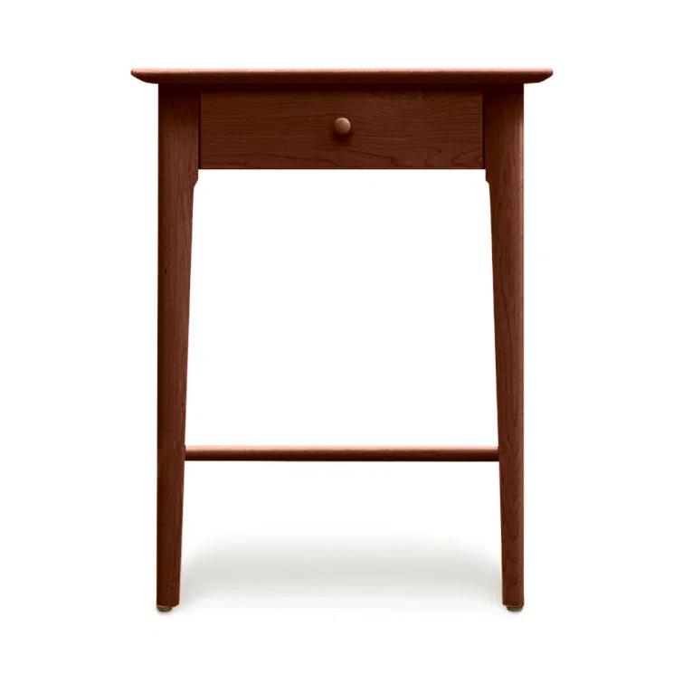 Sarah 1 Drawer Nightstand