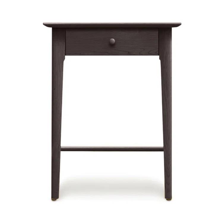 Sarah 1 Drawer Nightstand