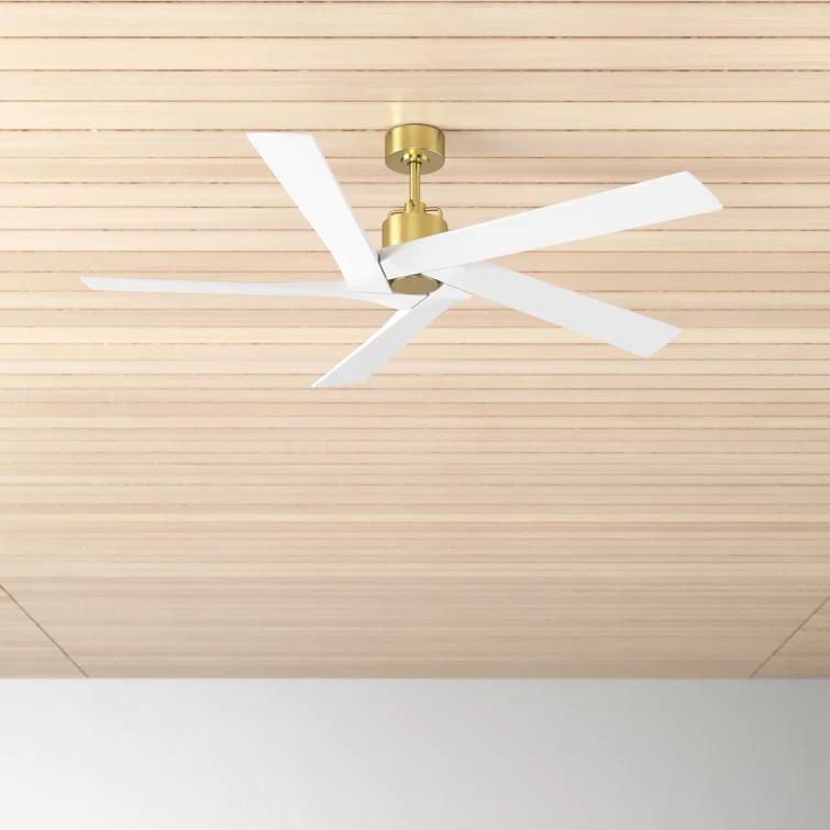 Adalai 5 Blade Ceiling Fan