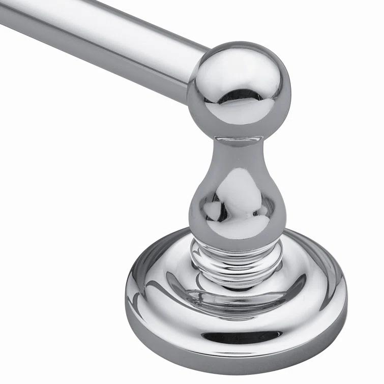 Madison 18" Wall Mounted Towel Bar