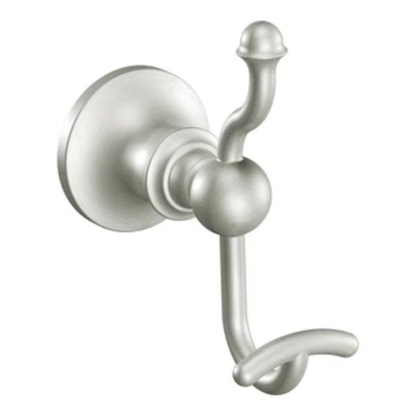 Vale Wall Mounted Robe Hook