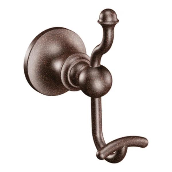 Moen Vale Wall Mounted Robe Hook DN4403ORB